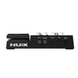 Phơ Guitar - Fuzz Guitar Nux MG-300 Multi Effects