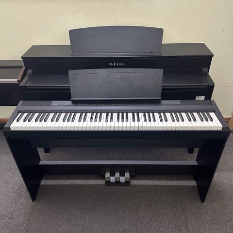 Đàn Piano Điện Yamaha P105
