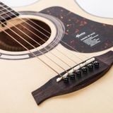 Đàn Guitar Acoustic Mantic GT1 GC