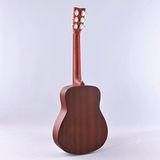 Đàn Guitar Acoustic Yamaha JR2