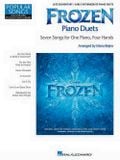 Frozen Piano Duets