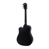 Đàn Guitar Acoustic Mantic GT1 DC