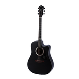 Đàn Guitar Acoustic Mantic GT1 DC