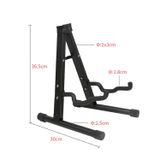 Giá Để Đàn Guitar Chữ A Gấp Gọn Hebikuo J-40E