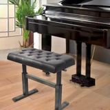 Ghế Đàn Piano Hebikuo BA-142A Nâng Hạ Thuỷ Lực