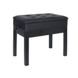 Ghế Đàn Piano Hebikuo BA-222 Có Hộp Đựng Sách