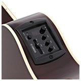 Đàn Guitar Acoustic Yamaha APX-600 Tích Hợp EQ