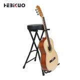 Giá Để Kiêm Ghế Guitar Gấp Đa Chức Năng Hebikuo MA-81