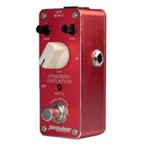 Tom'sline Mini Pedal Overdrive/Distortion AOD-3