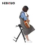 Giá Để Kiêm Ghế Guitar Gấp Đa Chức Năng Hebikuo MA-81