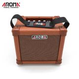 Ampli Guitar Aroma AG-10A - Bản Quốc Tế