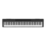 Đàn Piano Điện Yamaha P-143BT Bluetooth