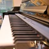 Đàn Piano Điện Yamaha CLP-S308PE