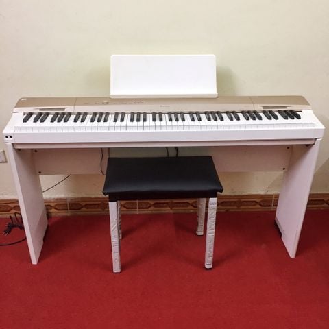 Đàn Piano Điện Casio PX-160