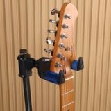 Chân Để Đàn Guitar Aroma AGS-209 – Tự Động Khóa Với Hệ Thống Clutch