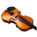 Đàn Violin Kapok V182