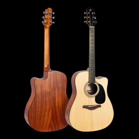 Đàn Guitar Acoustic Pearl River L21