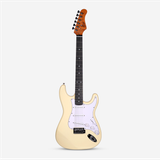 Bộ Đàn Guitar Điện Smiger L-G1M-ST Package