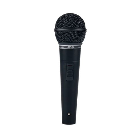 Microphone Cầm Tay Dynamic Aroma AMK-01