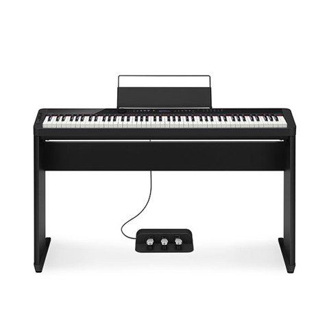 Đàn Piano Điện Casio PX-S3000 – Piano Plus