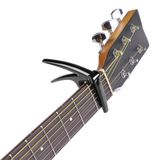 Capo Guitar Acoustic Musedo MC-1