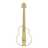 Đàn Guitar Acoustic Silent Natasha NBSG