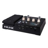 Phơ Guitar - Fuzz Guitar Nux MG-300 Multi Effects