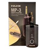 AMPLI TAI NGHE GUITAR AMPLUG NUX MIGHTY PLUG PRO MP-3