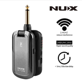 Bộ Thu Phát Tín Hiệu Không Dây Nux B1 Lite 2.4Ghz Wireless