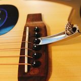 Capo Guitar Acoustic Đa Năng Galux GC-500A