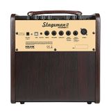 Ampli Guitar Acoustic Nux AC-80 Stageman II