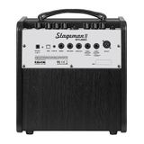 Ampli Guitar Acoustic Nux AC-60 Stageman II Studio