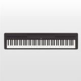 Piano Điện Yamaha P45B + L85