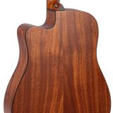 Đàn Guitar Acoustic Pearl River L21