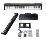 Đàn Piano Gấp Bremen BM300 Brand New
