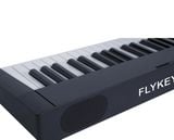 Đàn Organ Smart Flykeys M2 Rechargeable Pin Sạc