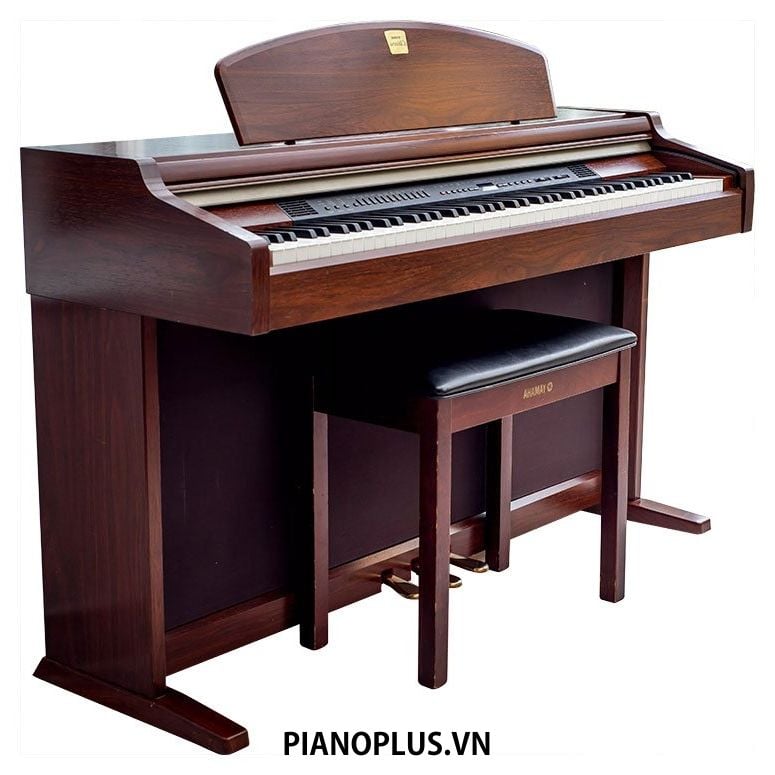 Đàn Piano Điện Yamaha CLP-950 – Piano Plus