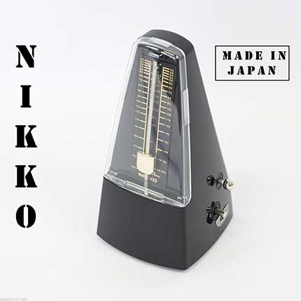 Metronome Nikko