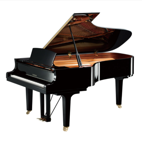 Đàn Grand Piano Yamaha C7X PE