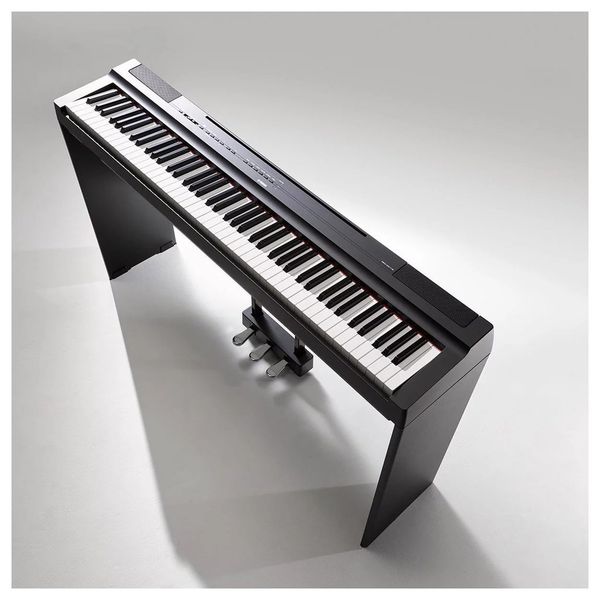 Đàn Piano Điện Yamaha P-125 – Piano Plus