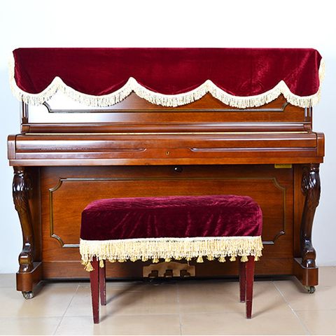 Khăn Phủ Đàn Piano PA-13