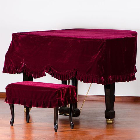 Khăn Phủ Đàn Grand Piano PA-15