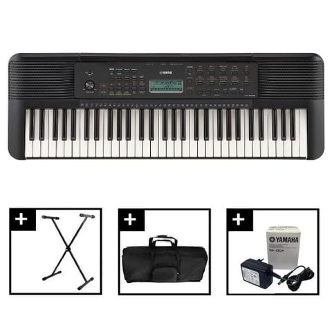 Đàn Organ Yamaha PSR-E283