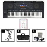 Đàn Organ Yamaha PSR-SX920