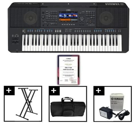 Đàn Organ Yamaha PSR-SX920
