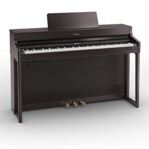 Đàn Piano Điện Roland HP 702