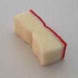 Nỉ Pedal Vang - Piano Damper Felt