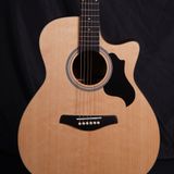 Đàn Guitar Acoustic Pearl River S35-GC