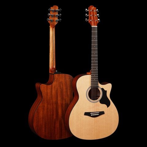 Đàn Guitar Acoustic Pearl River S35-GC