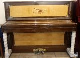 Piano Steinmeyer TS360LE